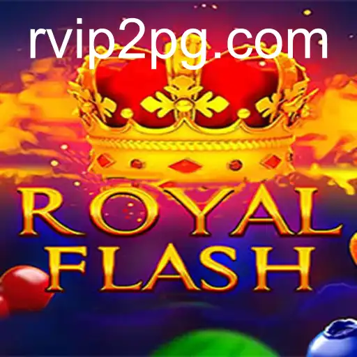 RoyalFlash